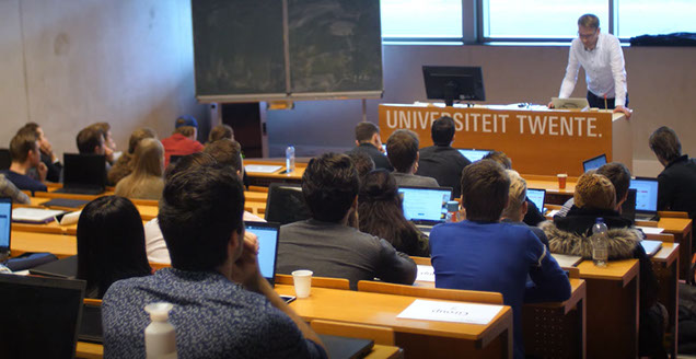 Successfully used in education